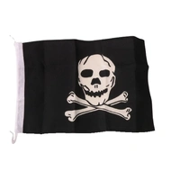 Piratflagg 70cm 